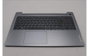 Lenovo 5CB1L28238 Tastatur inkl. Topcase ASM_EUROENGL82XQAGFPNBL