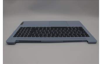 Lenovo 5CB1L28252 Tastatur inkl. Topcase ASM_FRA L82XQ FB BL