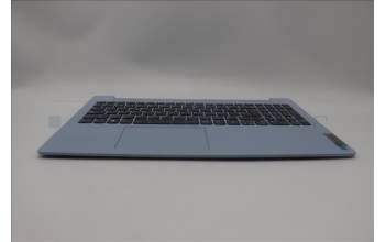 Lenovo 5CB1L28280 Tastatur inkl. Topcase spanisch L82XQ FB NBL