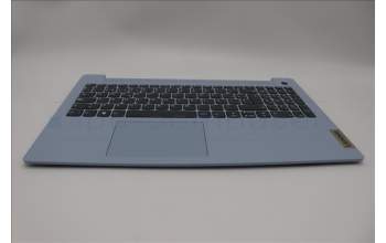 Lenovo 5CB1L28343 Tastatur inkl. Topcase spanisch L82XQ FBFP NBL