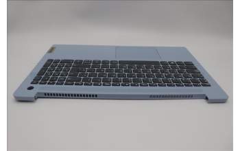 Lenovo 5CB1L28343 Tastatur inkl. Topcase spanisch L82XQ FBFP NBL