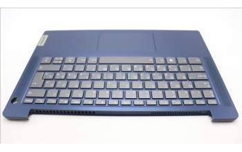 Lenovo 5CB1L28416 Tastatur inkl. Topcase ASM_HUN L82XN FP AB BL