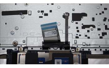 Lenovo 5CB1L28416 Tastatur inkl. Topcase ASM_HUN L82XN FP AB BL