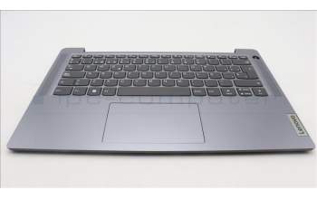 Lenovo 5CB1L30013 Tastatur inkl. Topcase spanisch L82XN FP AG