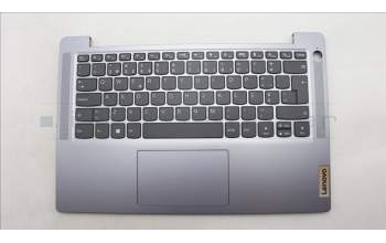 Lenovo 5CB1L30016 Tastatur inkl. Topcase ASM_POR L82XN FP AG