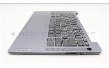 Lenovo 5CB1L30022 Tastatur inkl. Topcase ASM_FRA L82XN FP AG