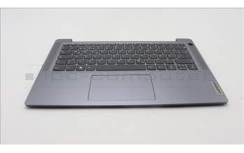 Lenovo 5CB1L30023 Tastatur inkl. Topcase deutsch L82XN FP AG