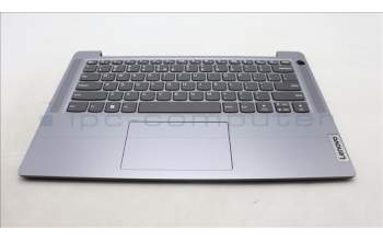 Lenovo 5CB1L30034 Tastatur inkl. Topcase ASM_EURO ENG L82XN FPAG