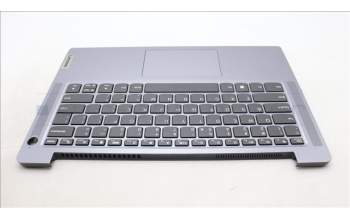 Lenovo 5CB1L30034 Tastatur inkl. Topcase ASM_EURO ENG L82XN FPAG