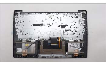 Lenovo 5CB1L30042 Tastatur inkl. Topcase ASM_BEL L82XN FP AG BL