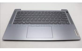 Lenovo 5CB1L30047 Tastatur inkl. Topcase ASM_EURO ENGL82XNFPAGBL