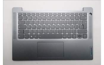 Lenovo 5CB1L30048 Tastatur inkl. Topcase ASM_FRA L82XN FP AG BL