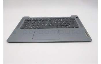 Lenovo 5CB1L30048 Tastatur inkl. Topcase ASM_FRA L82XN FP AG BL