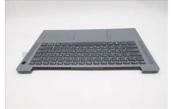 Lenovo 5CB1L30052 Tastatur inkl. Topcase ASM_GRE L82XN FP AG BL