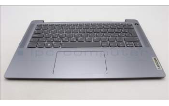 Lenovo 5CB1L30055 Tastatur inkl. Topcase ASM_HUN L82XN FP AG BL