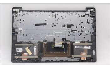 Lenovo 5CB1L30065 Tastatur inkl. Topcase spanisch L82XN FP AG BL