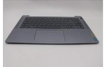 Lenovo 5CB1L30066 Tastatur inkl. Topcase schweiz L82XN FP AG BL