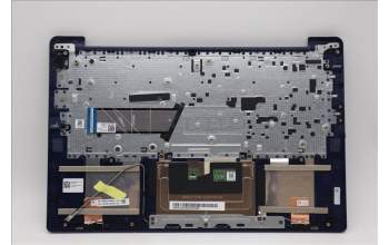 Lenovo 5CB1L30148 Tastatur inkl. Topcase ASM_UK L82XN NFP AB