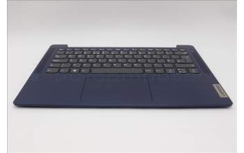 Lenovo 5CB1L30148 Tastatur inkl. Topcase ASM_UK L82XN NFP AB