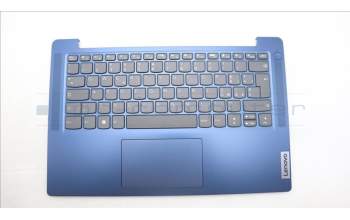 Lenovo 5CB1L30149 Tastatur inkl. Topcase ASM_ITA L82XN NFP AB