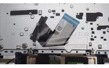 Lenovo 5CB1L30160 Tastatur inkl. Topcase deutsch L82XN NFP AB