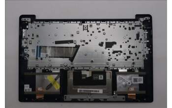 Lenovo 5CB1L30166 Tastatur inkl. Topcase ASM_NORDIC L82XN NFP AB