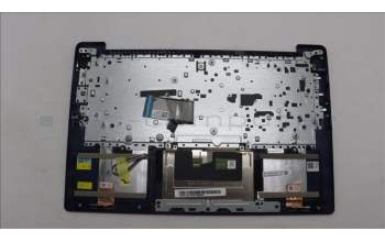 Lenovo 5CB1L30173 Tastatur inkl. Topcase ASM_BUL L82XN NFP AB