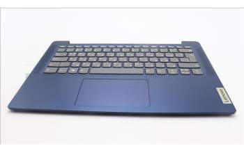Lenovo 5CB1L30173 Tastatur inkl. Topcase ASM_BUL L82XN NFP AB