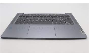 Lenovo 5CB1L30212 Tastatur inkl. Topcase ASM_ITA L82XN NFP AG