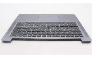 Lenovo 5CB1L30212 Tastatur inkl. Topcase ASM_ITA L82XN NFP AG