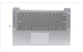 Lenovo 5CB1L30221 Tastatur inkl. Topcase ASM_RUS L82XN NFP AG