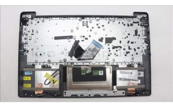 Lenovo 5CB1L30229 Tastatur inkl. Topcase ASM_NORDIC L82XN NFP AG