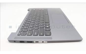 Lenovo 5CB1L30234 Tastatur inkl. Topcase ASM_EURO ENG L82XNNFPAG