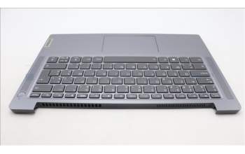 Lenovo 5CB1L30242 Tastatur inkl. Topcase ASM_BEL L82XN NFP AG BL