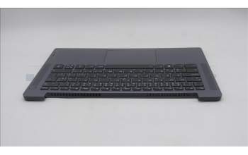 Lenovo 5CB1L30245 Tastatur inkl. Topcase ASM_CZE/SLKL82XNNFPAGBL