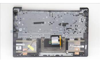 Lenovo 5CB1L30263 Tastatur inkl. Topcase ASM_HUN L82XN NFP AG BL
