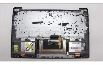 Lenovo 5CB1L30269 Tastatur inkl. Topcase ASM_NORDIC L82XNNFPAGBL