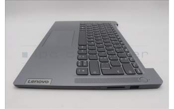 Lenovo 5CB1L30270 Tastatur inkl. Topcase ASM_POR L82XN NFP AG BL