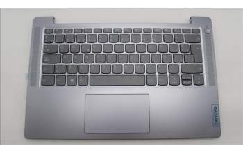 Lenovo 5CB1L30273 Tastatur inkl. Topcase spanisch L82XN NFP AG BL