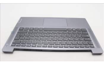 Lenovo 5CB1L30273 Tastatur inkl. Topcase spanisch L82XN NFP AG BL