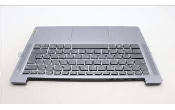 Lenovo 5CB1L30278 Tastatur inkl. Topcase ASM_UK L82XN NFP AG BL