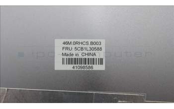 Lenovo 5CB1L30588 LCD Cover W 82Y0 AL ARGY