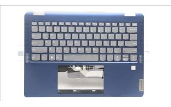 Lenovo 5CB1L30593 Tastatur inkl. Topcase ASM_ENG W 82Y0 AB BL