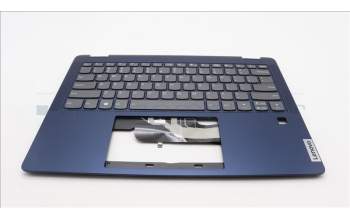 Lenovo 5CB1L30593 Tastatur inkl. Topcase ASM_ENG W 82Y0 AB BL