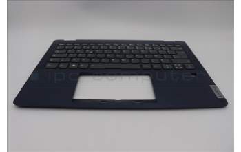Lenovo 5CB1L30606 Tastatur inkl. Topcase ASM_FRA W 82Y0 AB BL