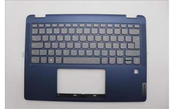 Lenovo 5CB1L30615 Tastatur inkl. Topcase ASM_BEL W 82Y0 AB BL