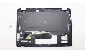 Lenovo 5CB1L30626 Tastatur inkl. Topcase ASM_UK W 82Y0 AB