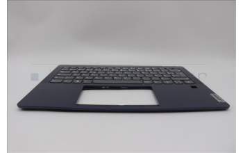 Lenovo 5CB1L30638 Tastatur inkl. Topcase ASM_FRA W 82Y0 AB