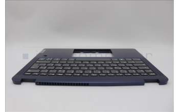 Lenovo 5CB1L30638 Tastatur inkl. Topcase ASM_FRA W 82Y0 AB