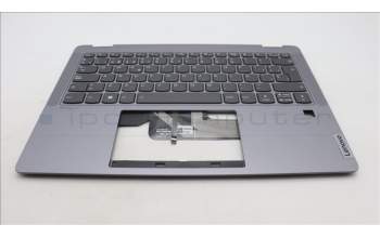 Lenovo 5CB1L30661 Tastatur inkl. Topcase spanisch W 82Y0 AG BL